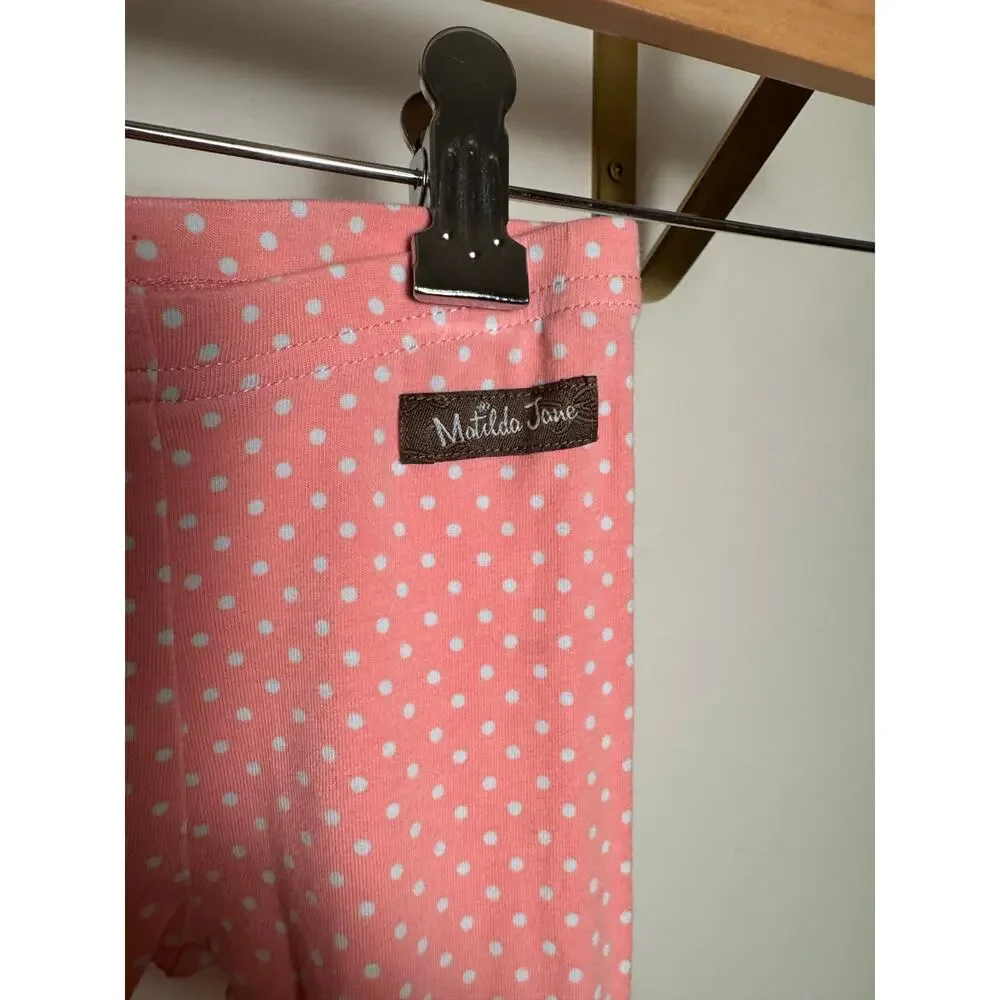 Matilda Jane 6-12 Month Outfit